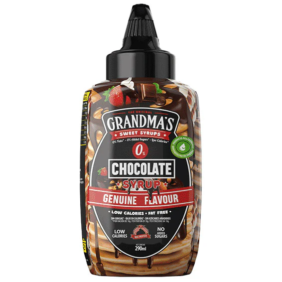 Grandma's (290ml) - Image 2