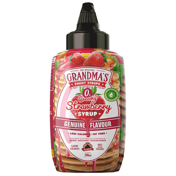 Grandma's (290ml) - Image 3