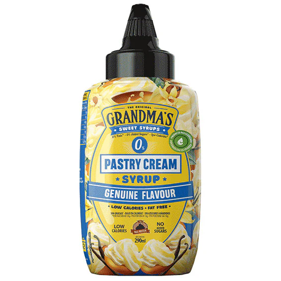 Grandma's (290ml) - Image 4