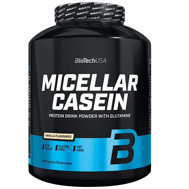 Micellar Casein (2270g)