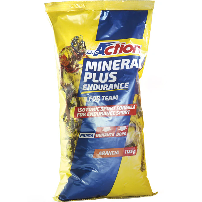 Mineral Plus (1125g)