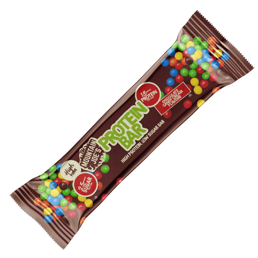 Protein Bar (55g) - Image 4
