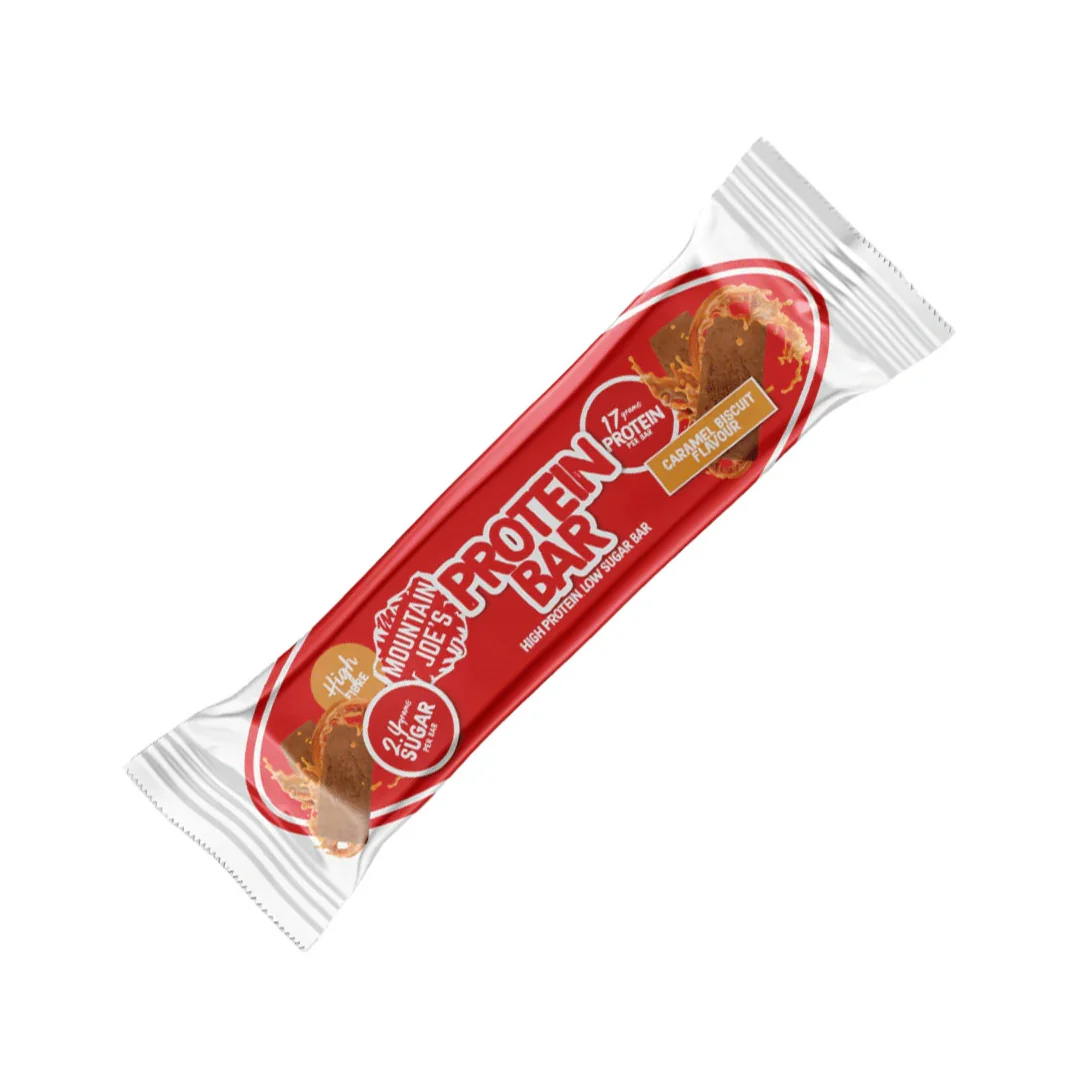 Protein Bar (55g) - Image 5