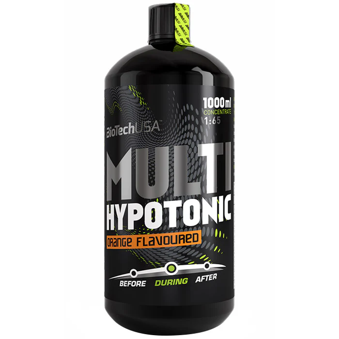 Multi Hypotonic (1000ml)