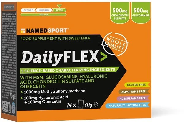 Daily Flex (14x5g)
