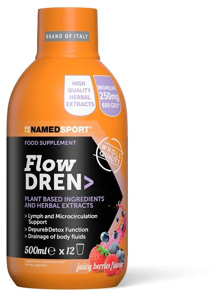 Flow dren (500ml)