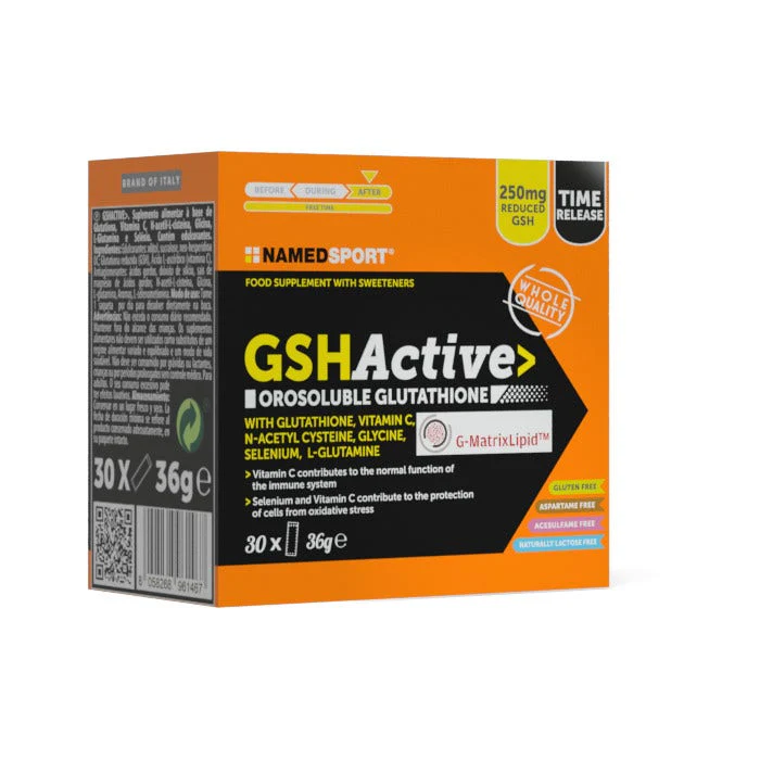 GSH Active (30x1,2g)