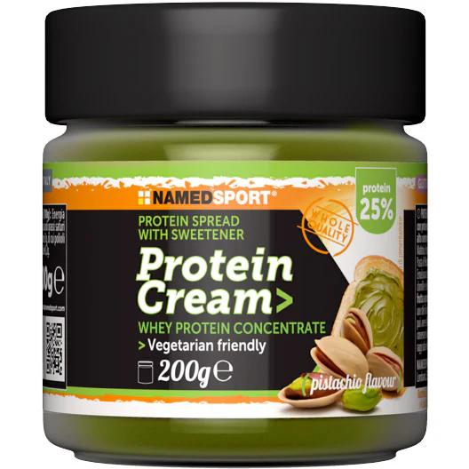 Protein Cream (200g) - Image 2