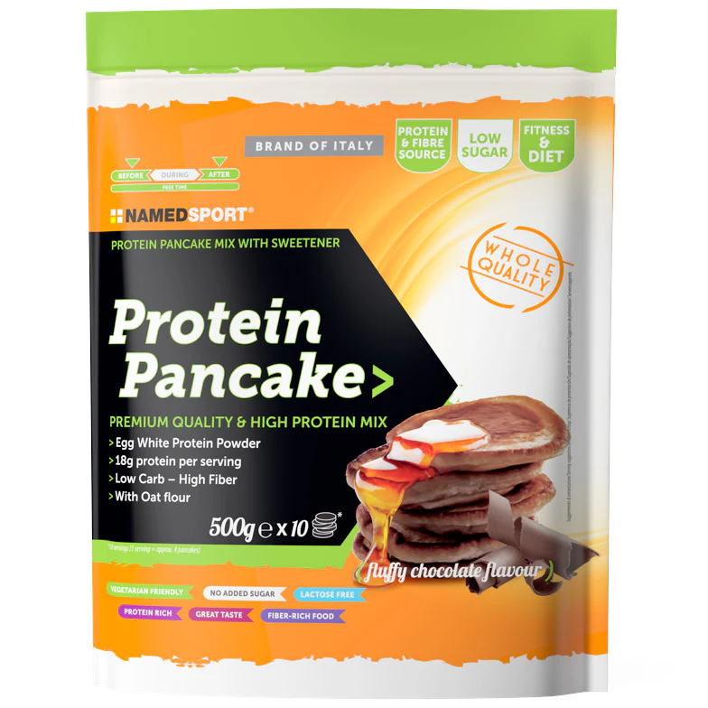 Protein Pancake Zero (500g)