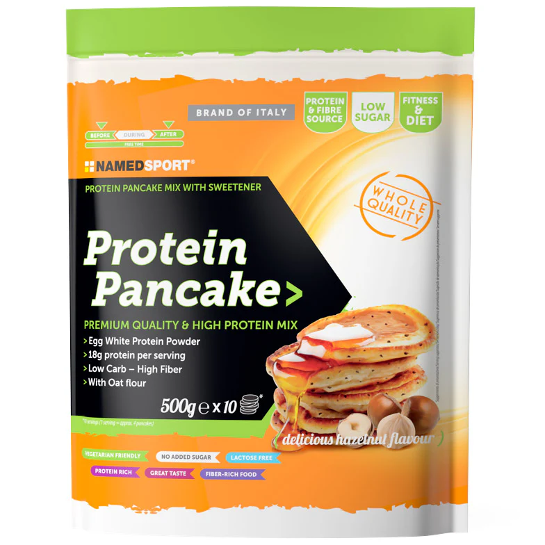 Protein Pancake Zero (500g) - Image 2