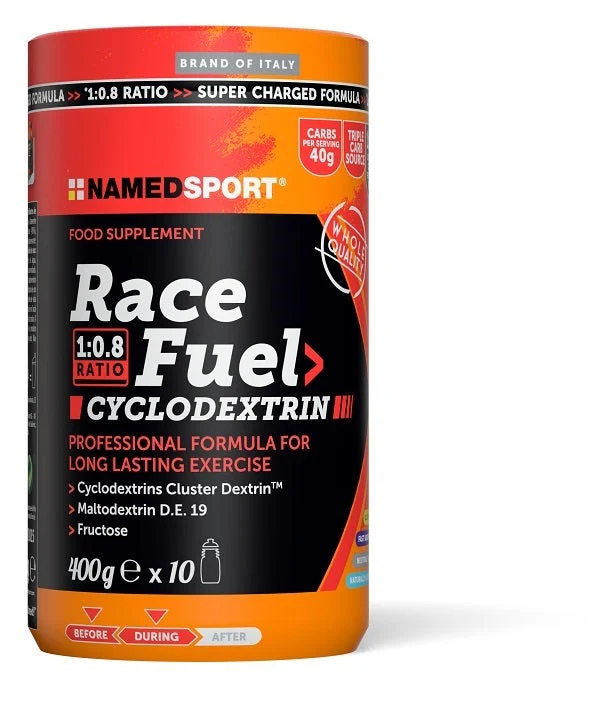 Race Fuel (400g)