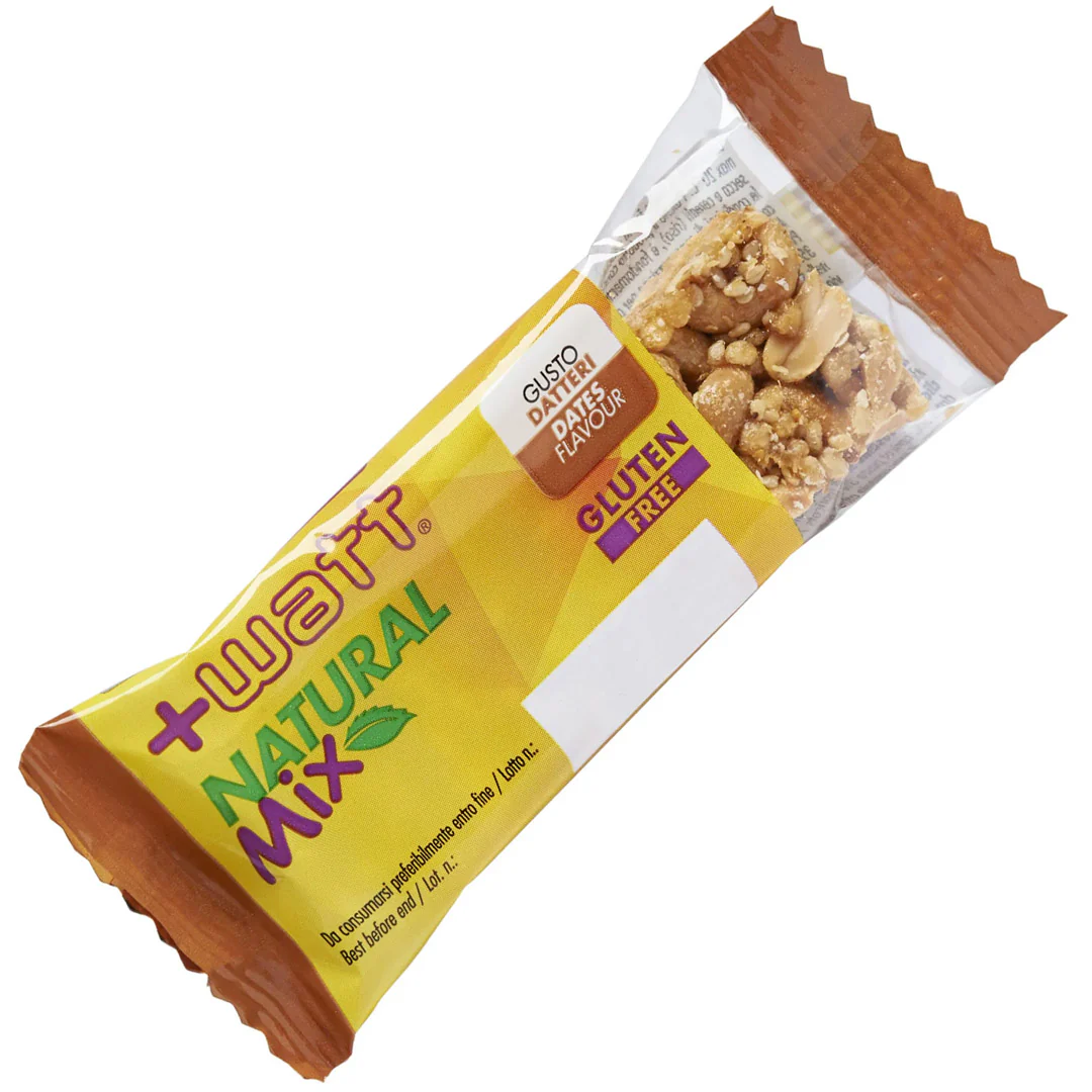 Natural Mix (30g)