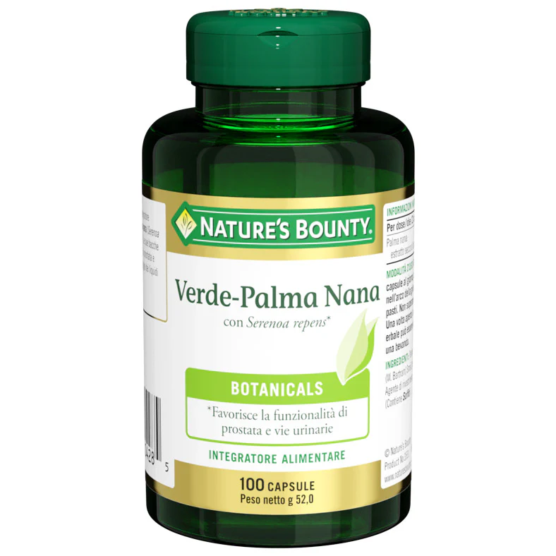 Verde Palma Nana (100cps)