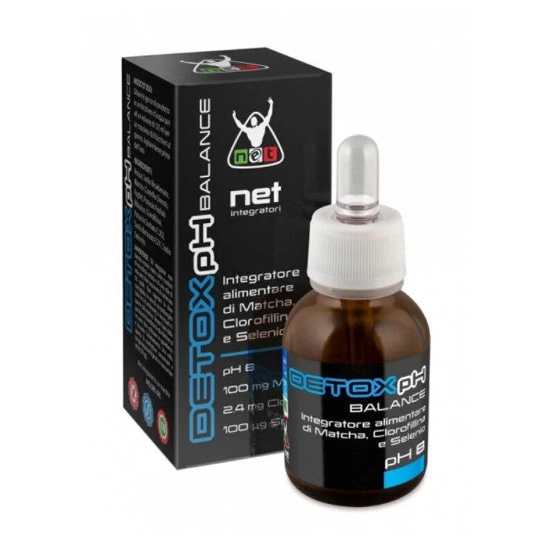 Detox Ph (50ml)