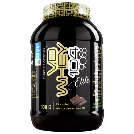VB Whey Elite 104 9088 (900g)