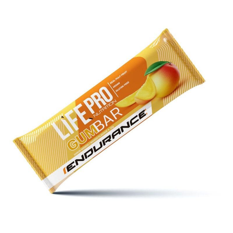 Gumbar Life Pro Endurance Gusto Mango 32g