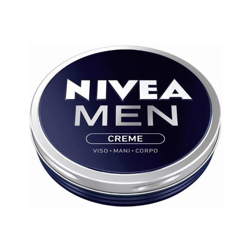 Nivea Men Crema Idratante 75ml
