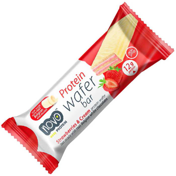 Protein Wafer Bar (40g) - Image 3