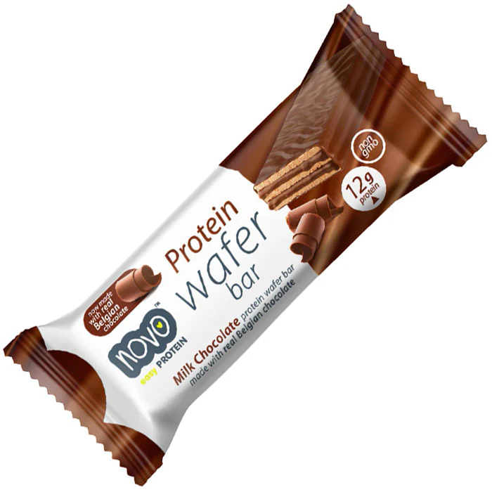 Protein Wafer Bar (40g) - Image 4