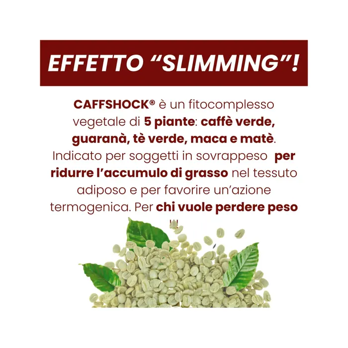 Nutrakore Thermofat Brucia grassi Con tecnologia CaffShock e BlackNat 90 Compresse - Image 4