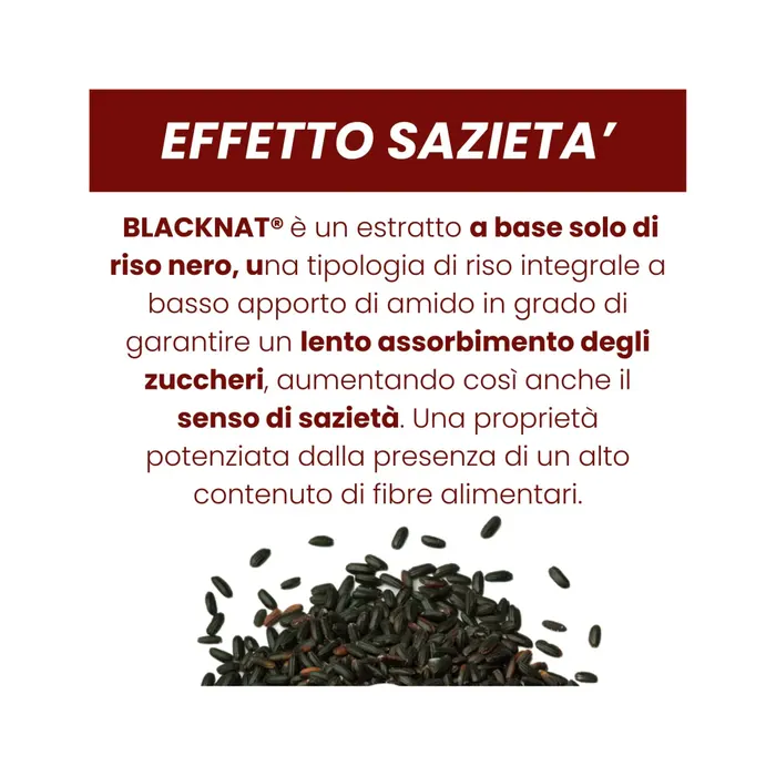 Nutrakore Thermofat Brucia grassi Con tecnologia CaffShock e BlackNat 90 Compresse - Image 6