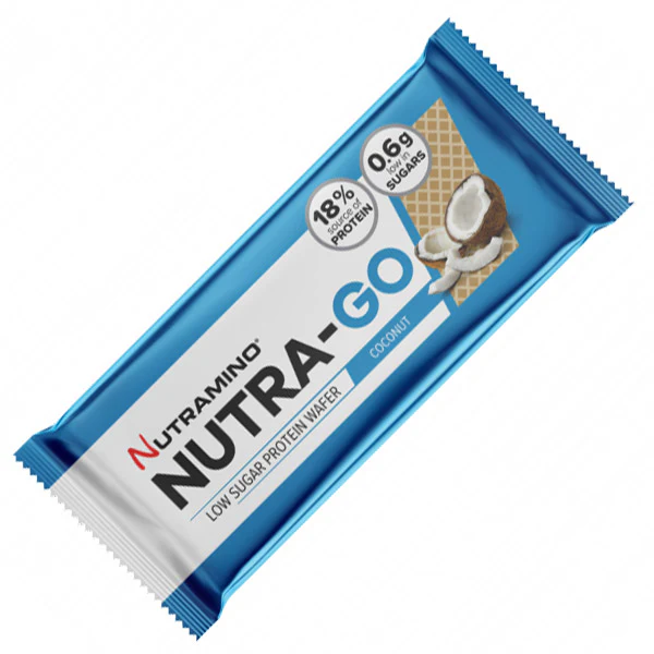 Protein Wafer (39g)