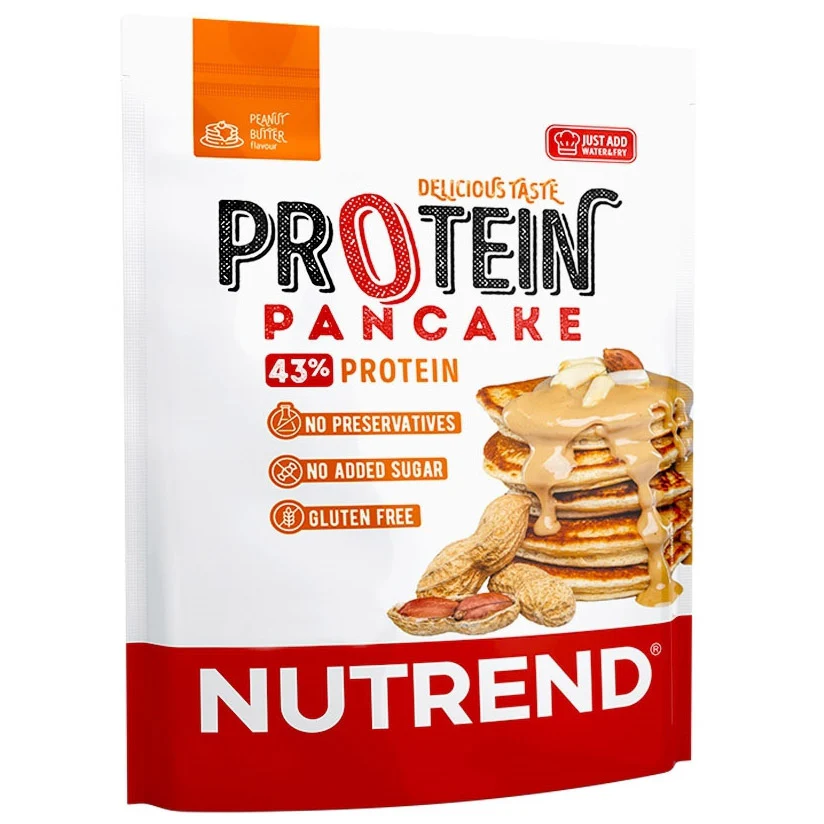 Protein Pancake (650g) - Image 2