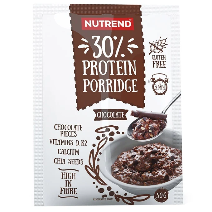 Protein Porridge (5x50g)