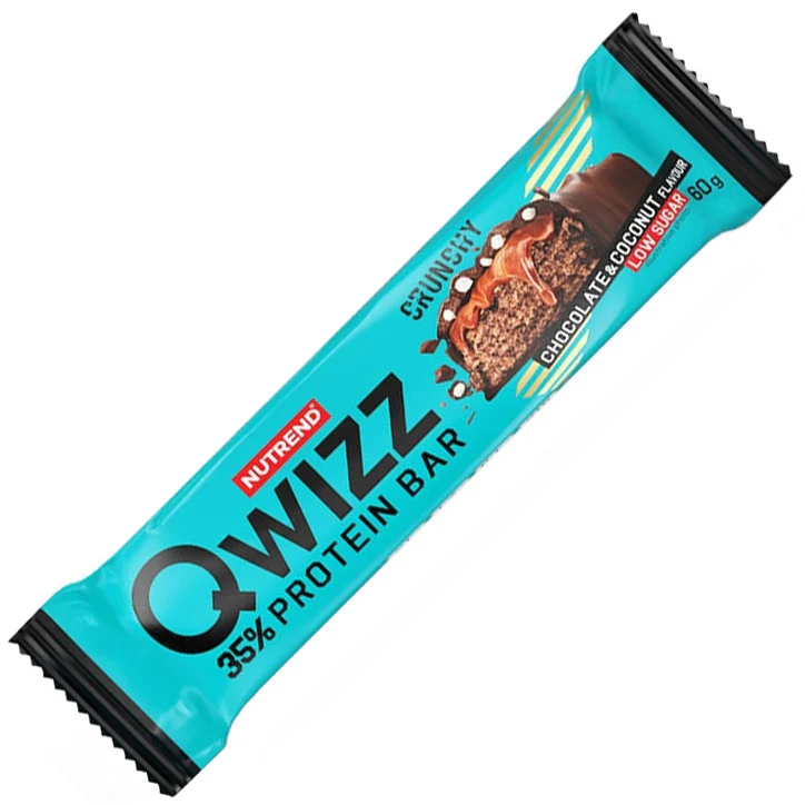Qwizz Protein Bar (60g)