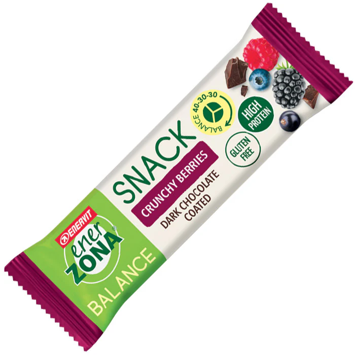 Snack 40-30-30 (33g) - Image 4