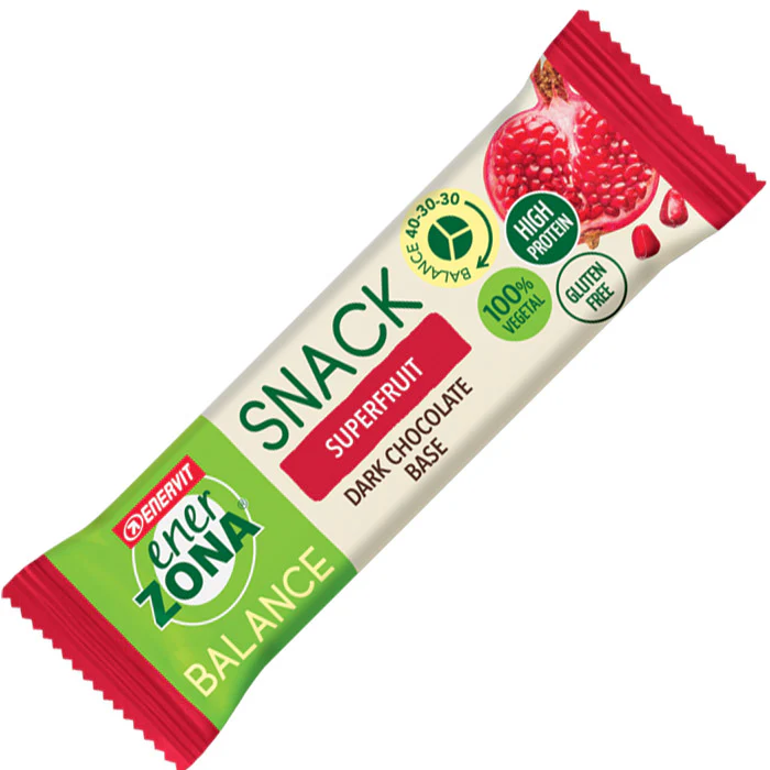 Snack 40-30-30 (33g) - Image 9