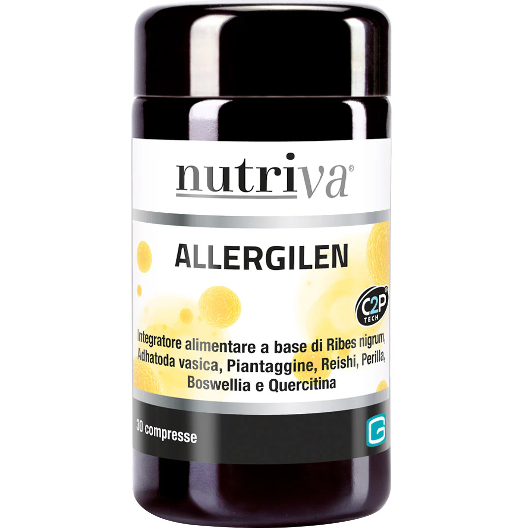 Allergilen (30cpr)