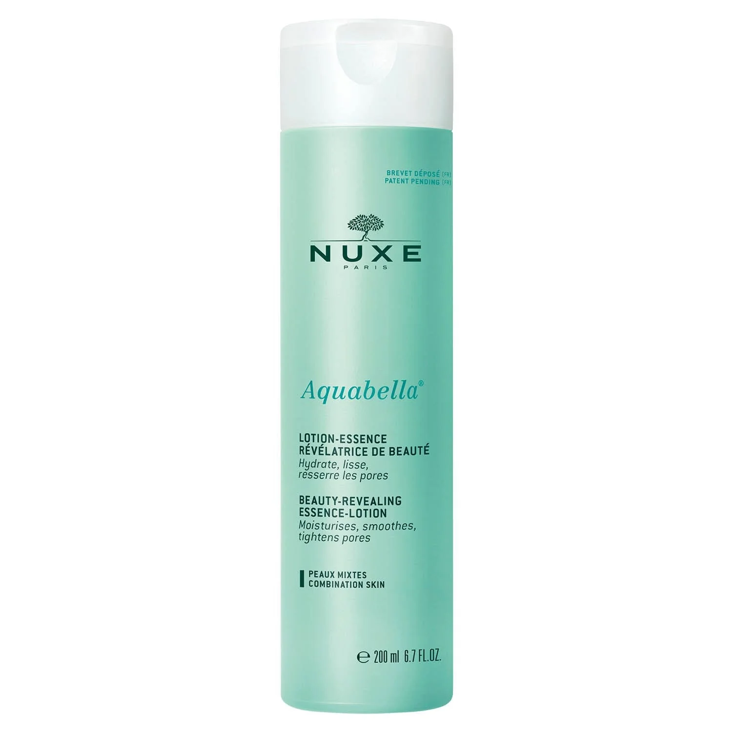 Nuxe Aquabella Lozione Essenza Rivelatrice Di Bellezza 200ml