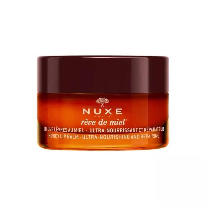 Nuxe Reve De Miel Balsamo Labbra Riparatore Al Miele 15ml