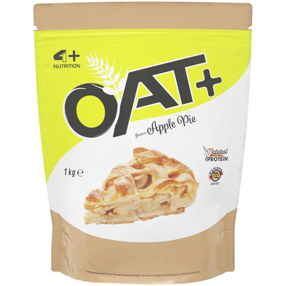 Oat+ (1000g)