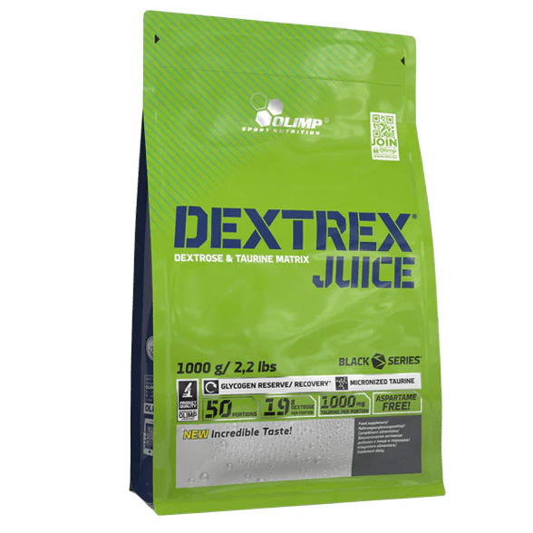 Dextrex Juice (1000g)
