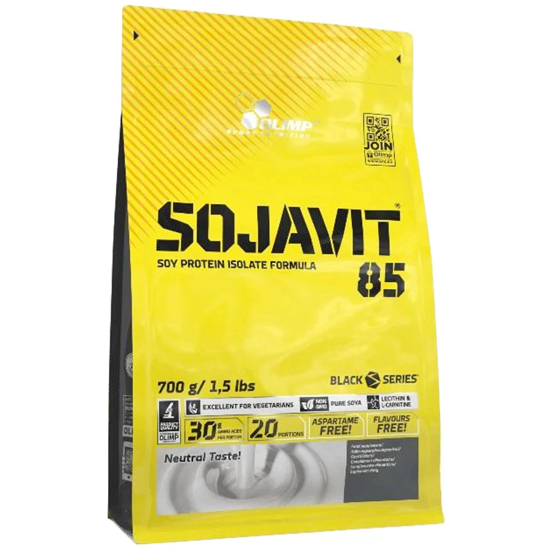 Sojavit 85 (700g)
