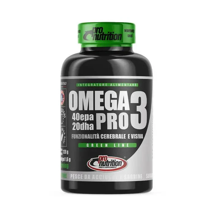 Omega 3 PRO 40/20 (150 perle)