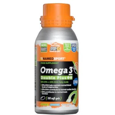 Omega 3 Double Plus (110cps)