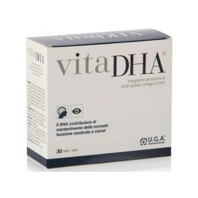 VitaDHA (30x6,5ml)