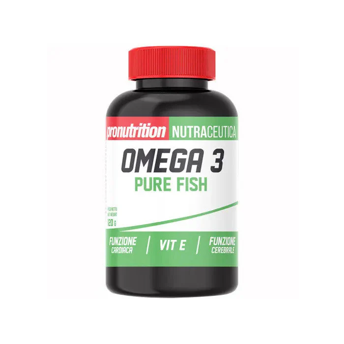 Omega 3 Pure Fish (80 softgel)