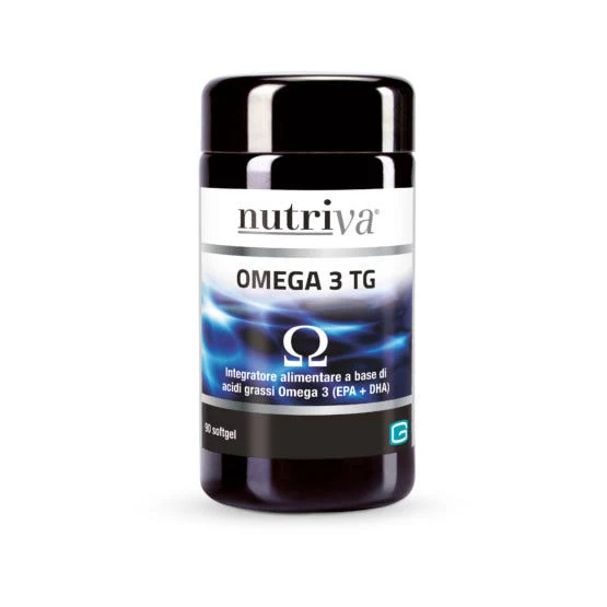 Omega 3 TG (90cps)
