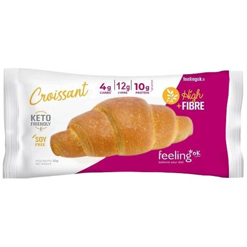 Croissant + Fibre (50g)