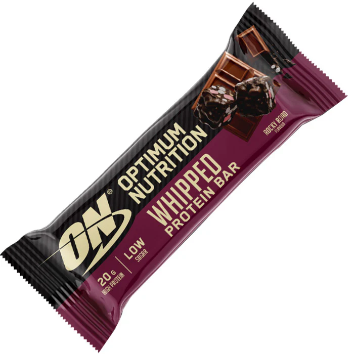 Whipped Protein Bar (60g)