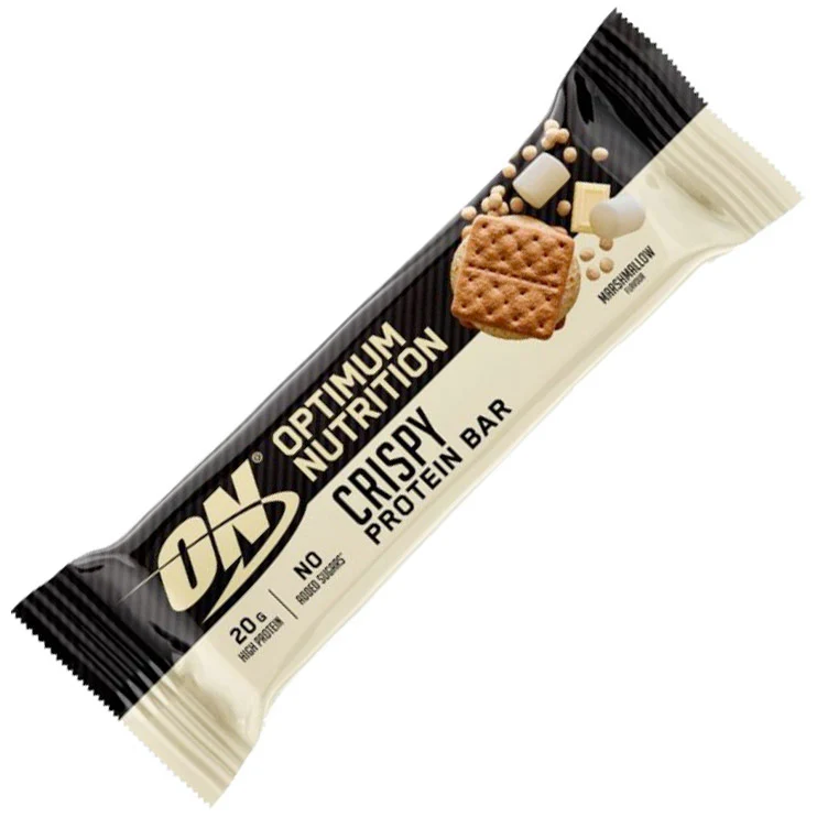 Optimum Protein Crisp Bar - Barretta proteica - Image 2