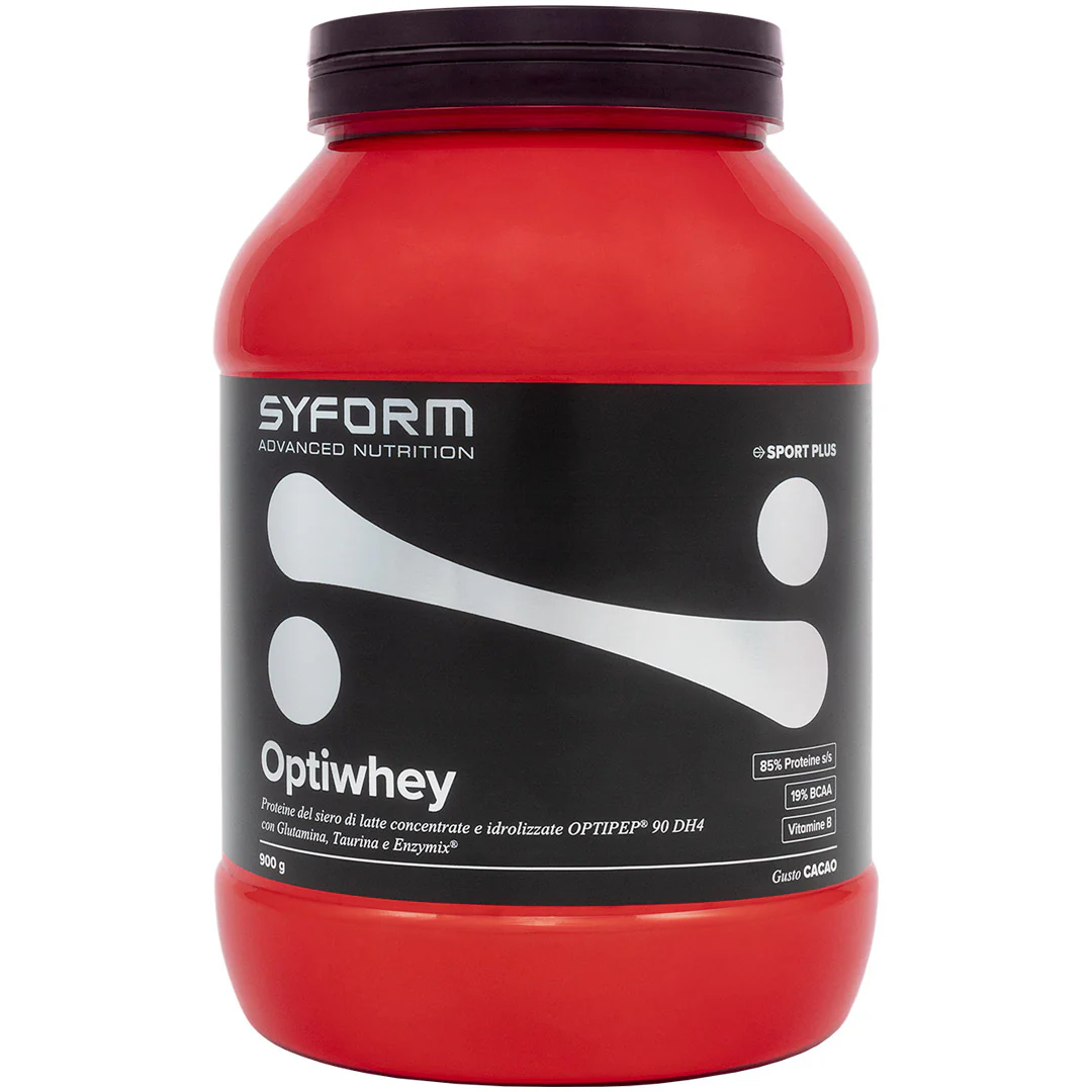 OptiWhey (900g)