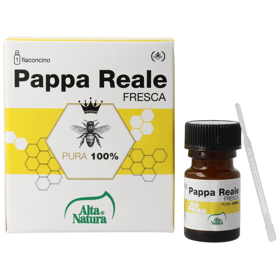Pappa Reale Fresca (10g)