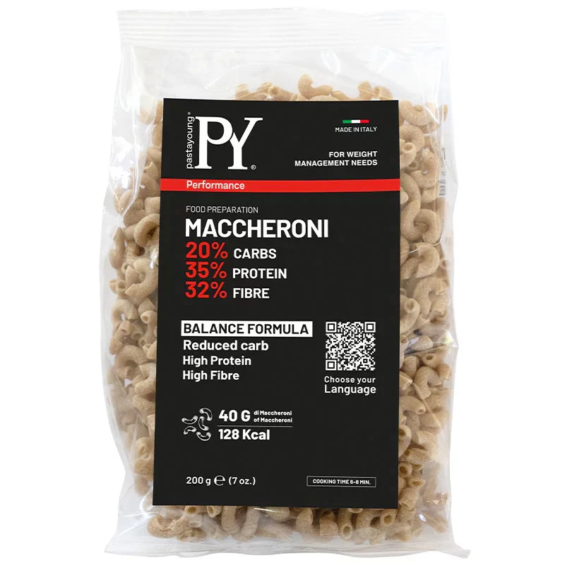 Maccheroni (200g)