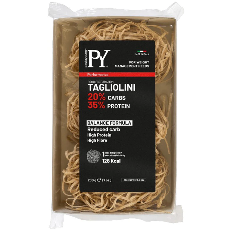 Tagliolini Balance (200g)