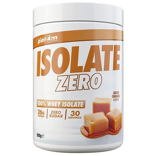 Isolate Zero (900g) - Image 2
